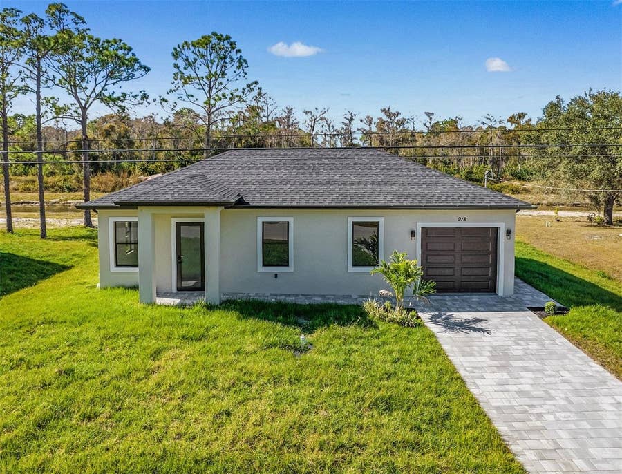 Property photo for 918 ANACONDA AVENUE S, Lehigh Acres, FL