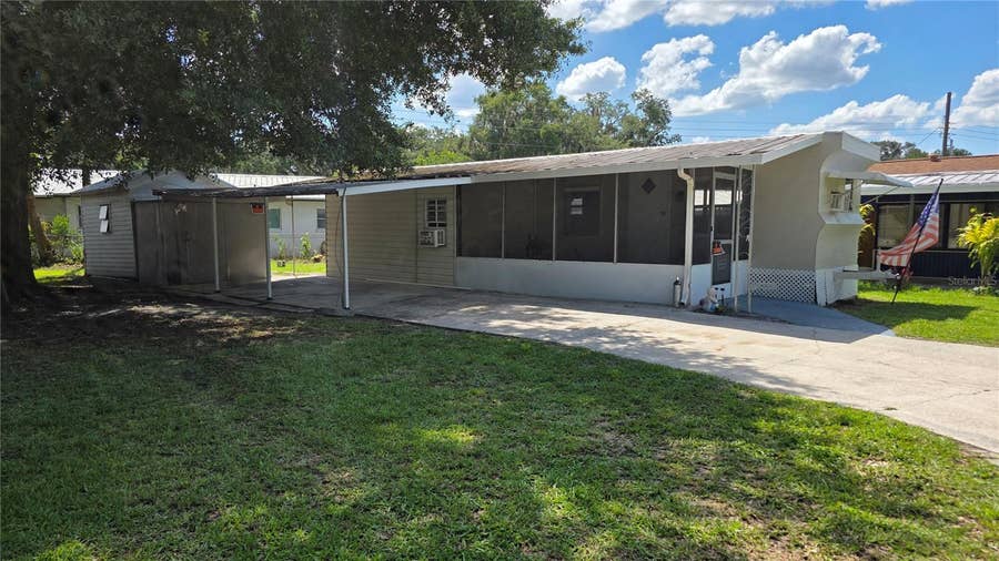 Property photo for 1114 LAKEWOOD CIRCLE W, Lakeland, FL