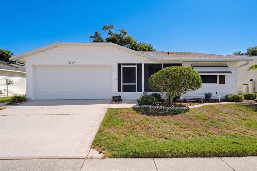 Property photo for 3537 HIGHLAND FAIRWAYS BOULEVARD, Lakeland, FL