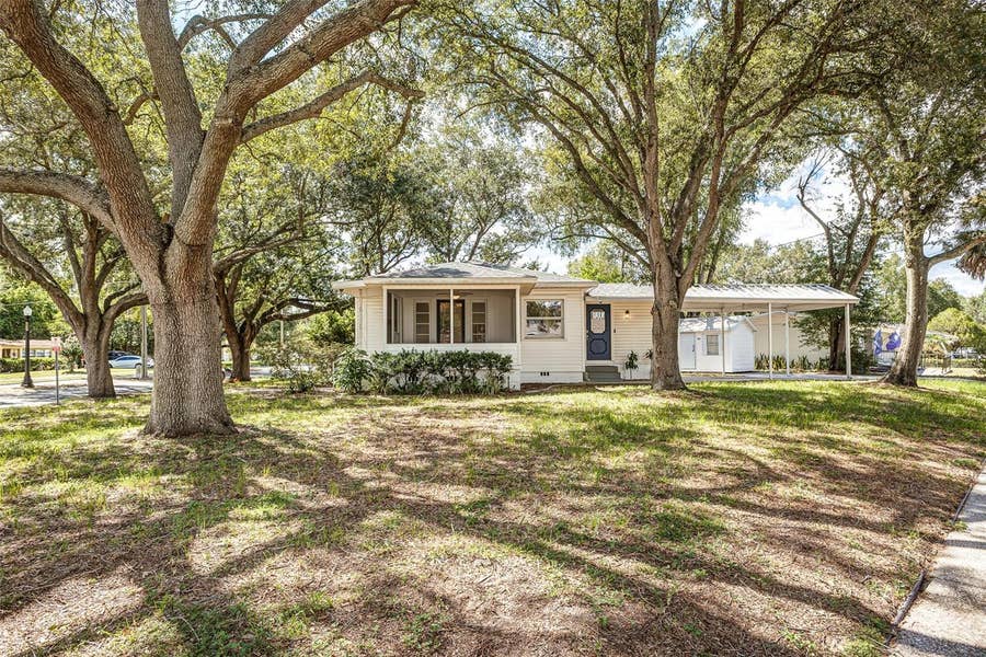 Property photo for 540 FRANCIS BOULEVARD, Lakeland, FL