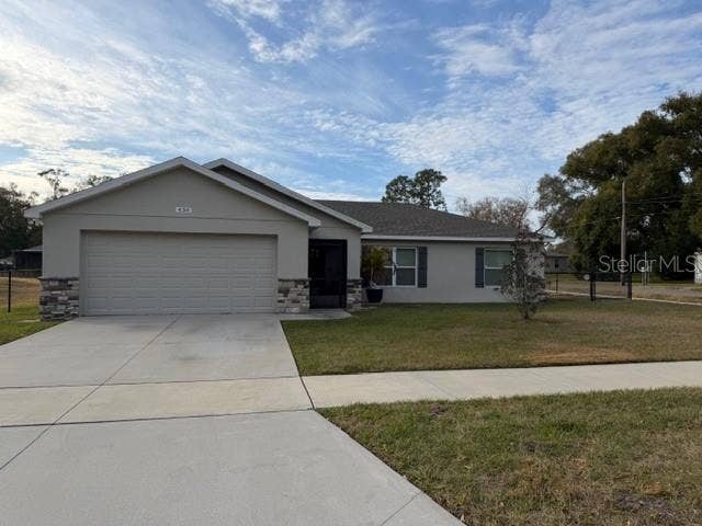 Property photo for 438 UNION DRIVE, Lakeland, FL