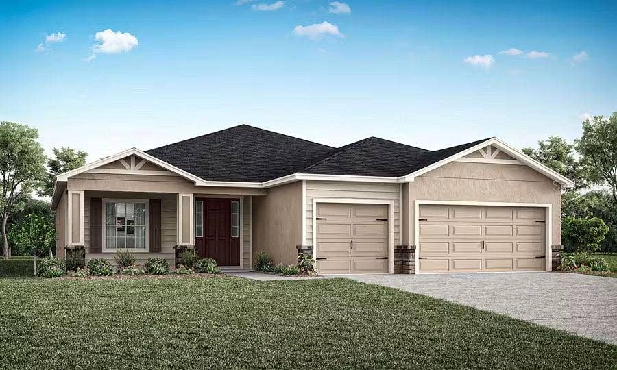 Property photo for 4968 SW 177TH STREET, Ocala, FL