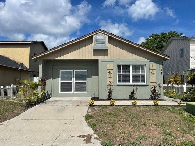 Property photo for 1100 LOWRY AVENUE, #33, Lakeland, FL