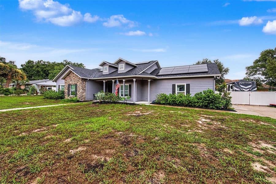 Property photo for 606 ROYAL CREST DRIVE, Brandon, FL