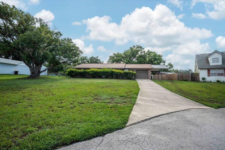 Property photo for 7149 ORANGE WAY, Lakeland, FL