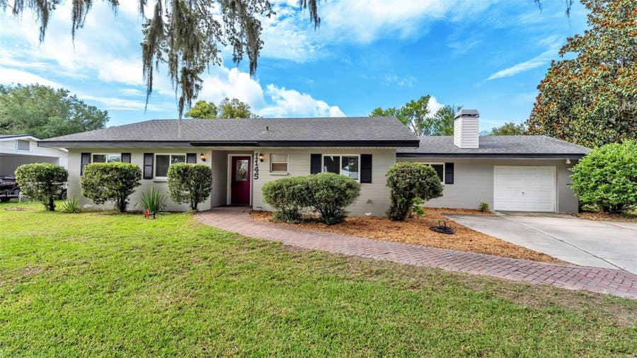 Property photo for 1145 E GEORGE STREET, Bartow, FL