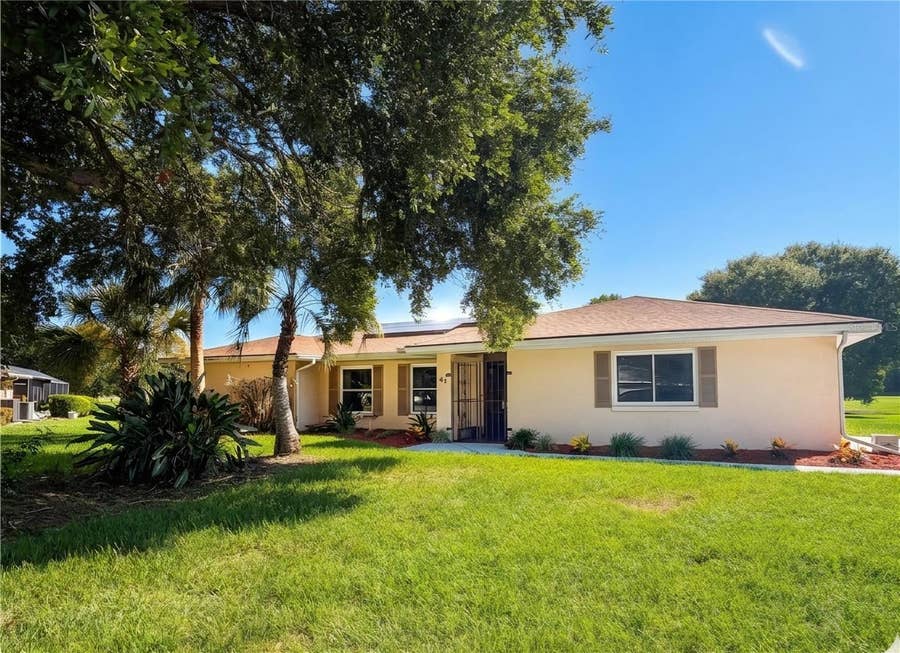 Property photo for 41 GREENFIELD COURT, Winter Haven, FL