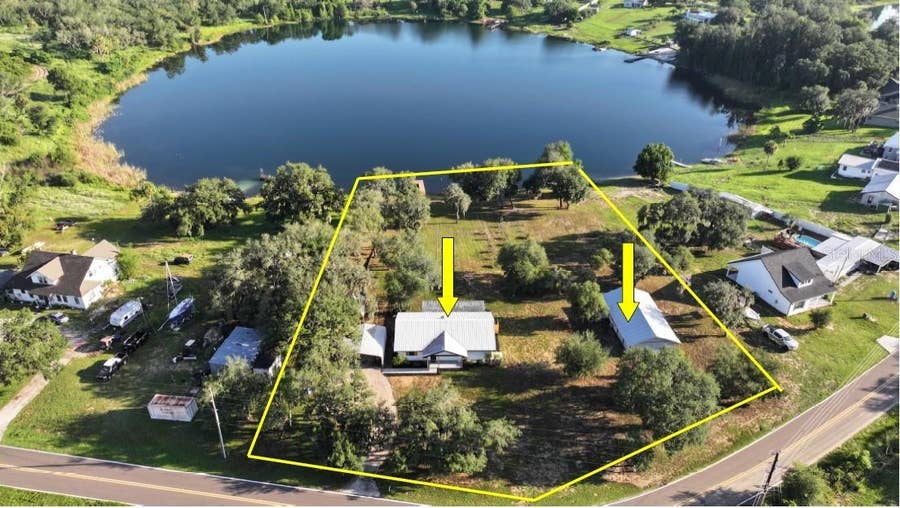 Property photo for 1100 GOLDEN BOUGH ROAD, Lake Wales, FL
