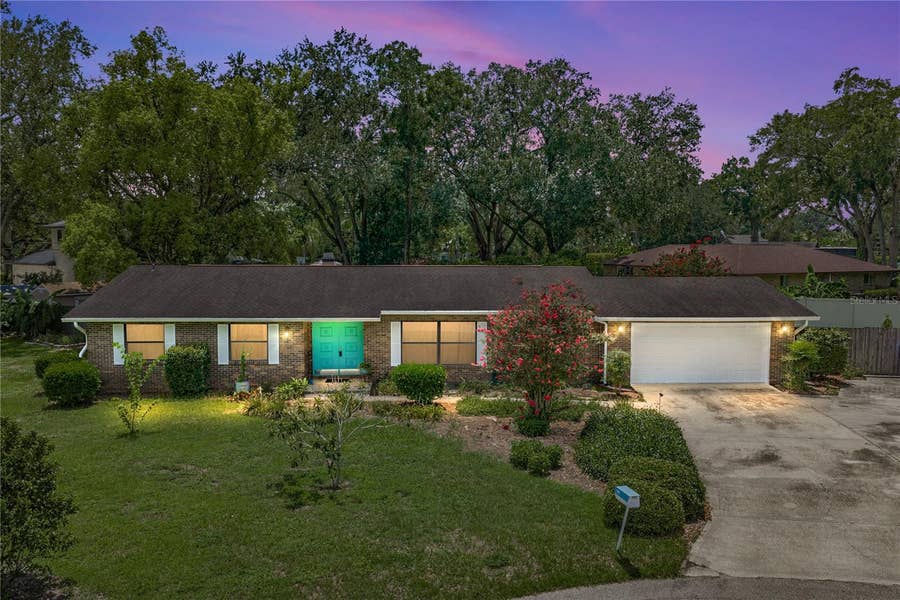 Property photo for 1709 NEW JERSEY ROAD, Lakeland, FL