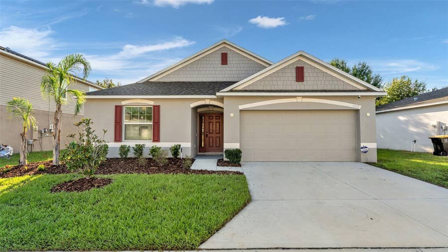 Property photo for 4925 JACKSON STREET, Winter Haven, FL