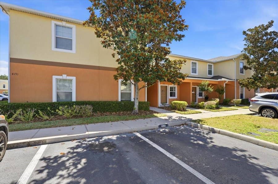 Property photo for 4187 SHADE TREE LANE, Lakeland, FL