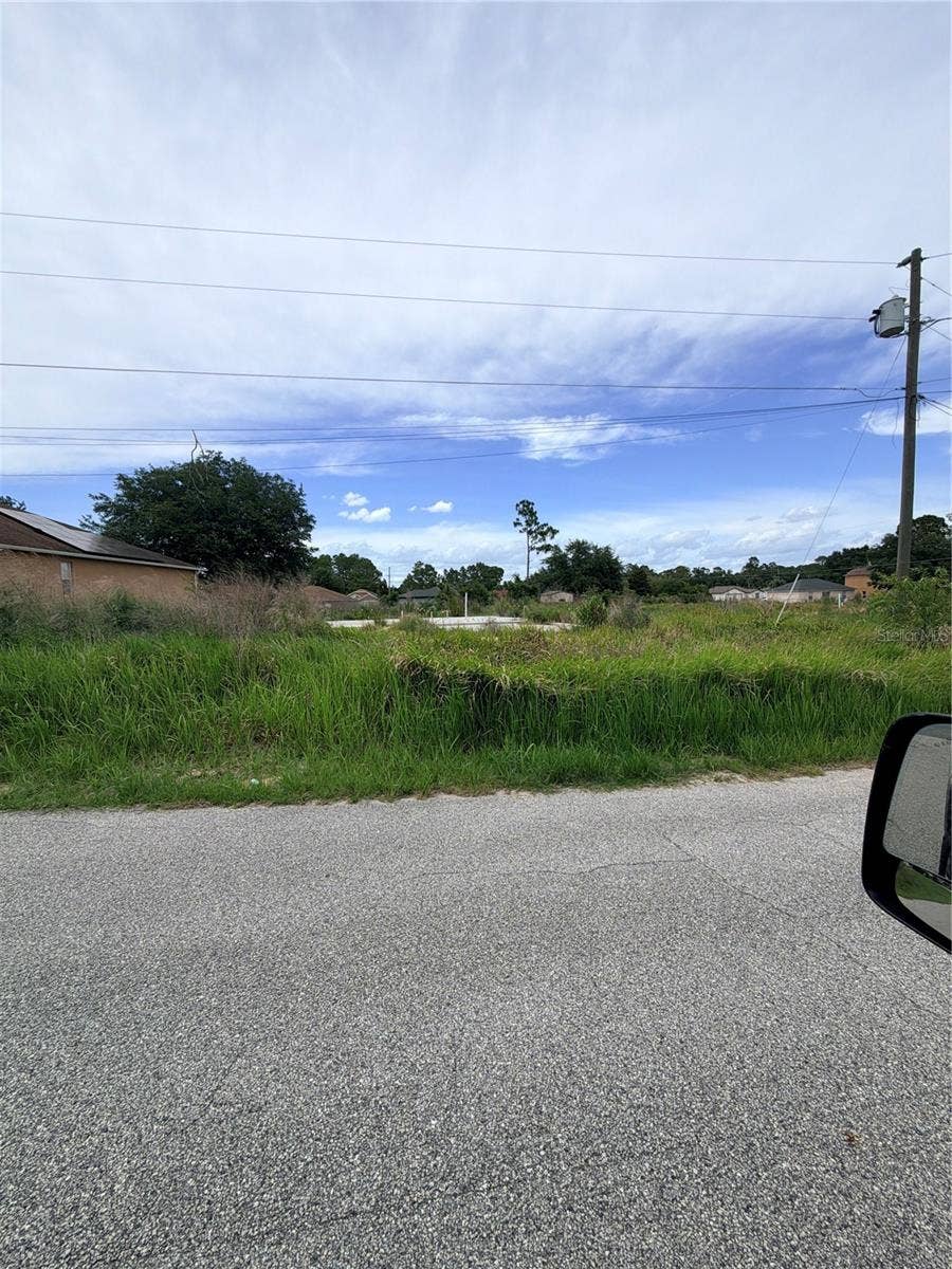 Property photo for 105 HERRING LANE, Kissimmee, FL