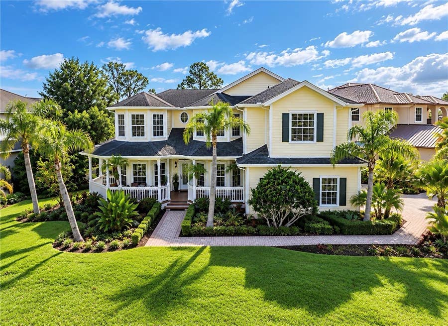 Property photo for 17802 SAINT LUCIA ISLE DRIVE, Tampa, FL