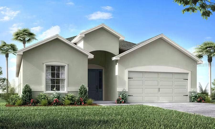 Property photo for 2635 SCENIC PARK LOOP, Wimauma, FL