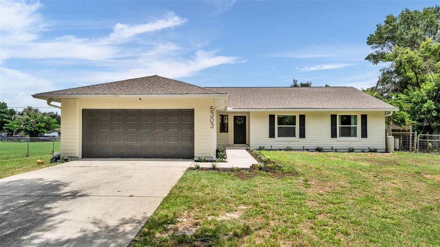 Property photo for 5303 KNIGHTS STATION ROAD, Lakeland, FL