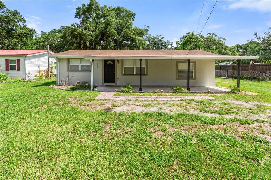 Property photo for 621 WILDER ROAD, Lakeland, FL