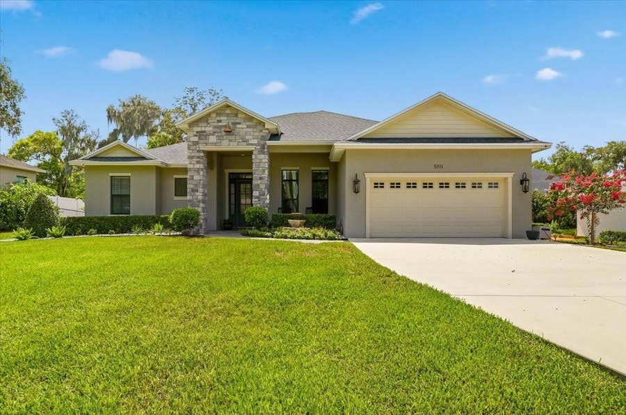 Property photo for 5111 DISMUKE DRIVE, Lakeland, FL