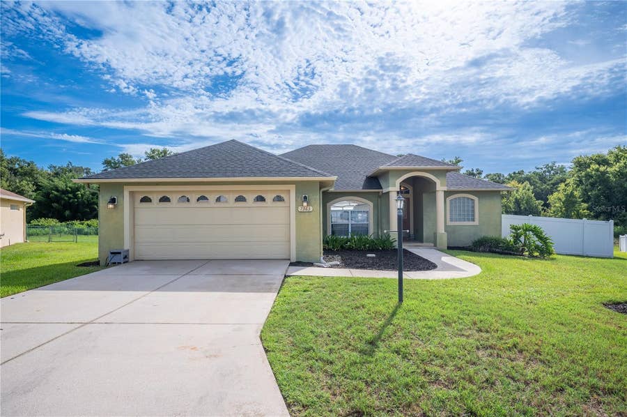 Property photo for 7363 BEAUMONT DRIVE, Lakeland, FL