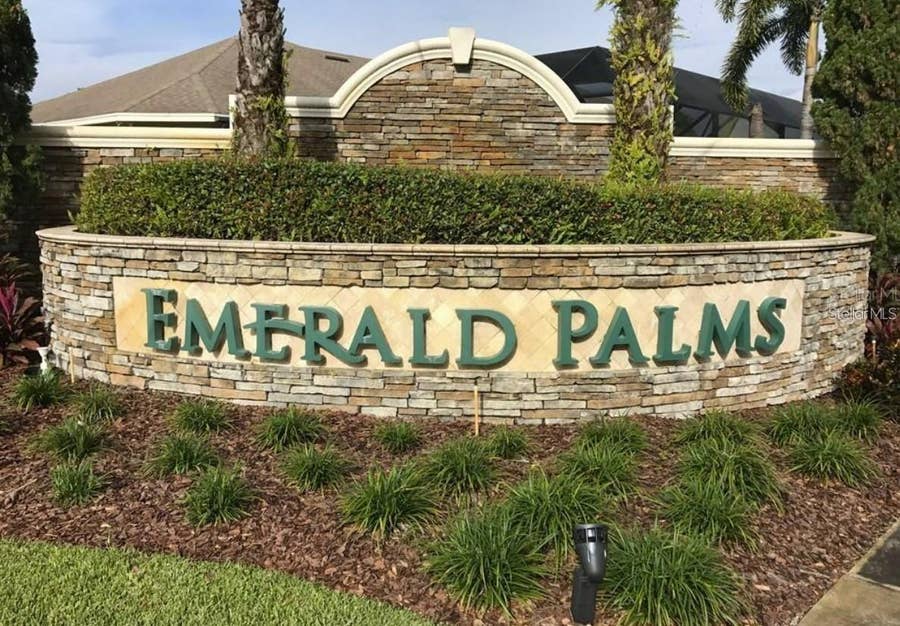 Property photo for 4311 EMERALD PALMS BOULEVARD, Winter Haven, FL