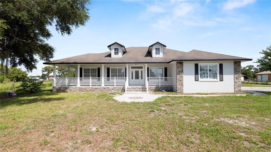 Property photo for 611 MORGAN ROAD, Winter Haven, FL