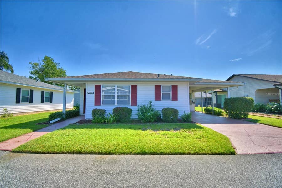 Property photo for 4860 GOLDENVIEW LANE, Lakeland, FL