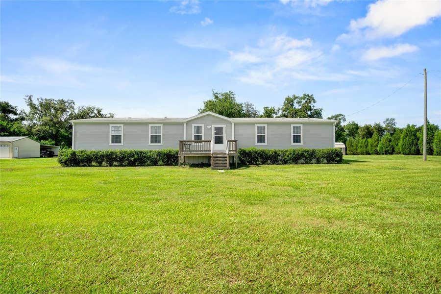 Property photo for 39670 WILDS RD, Dade City, FL