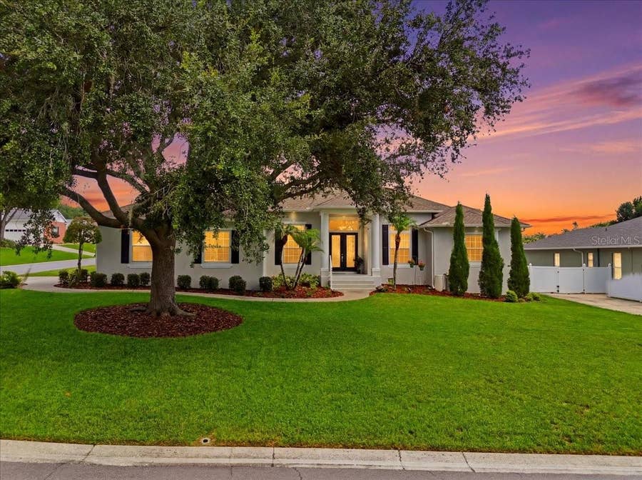 Property photo for 5618 SUMMERLAND HILLS DRIVE, Lakeland, FL