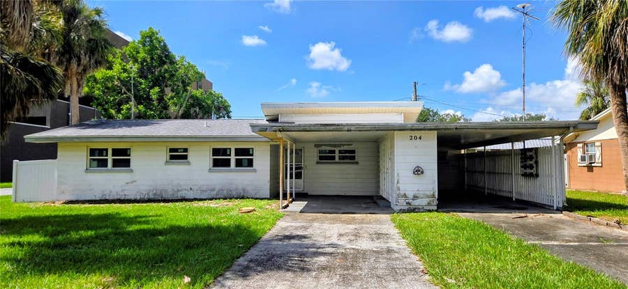 Property photo for 204 BOBBIE CIRCLE, Lakeland, FL