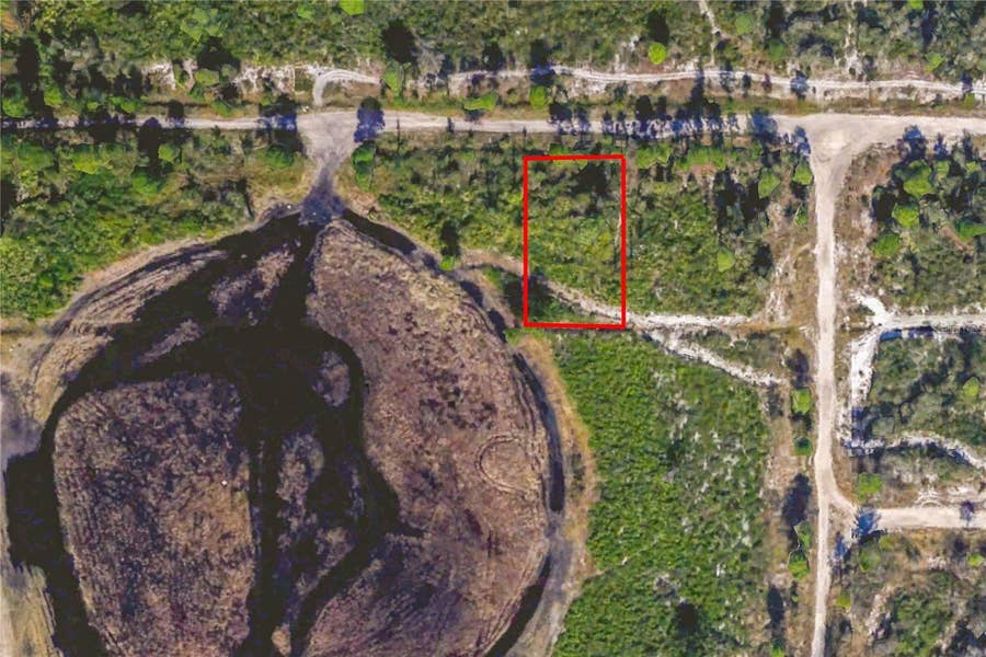 Property photo for 725 QUAIL AVENUE, Sebring, FL