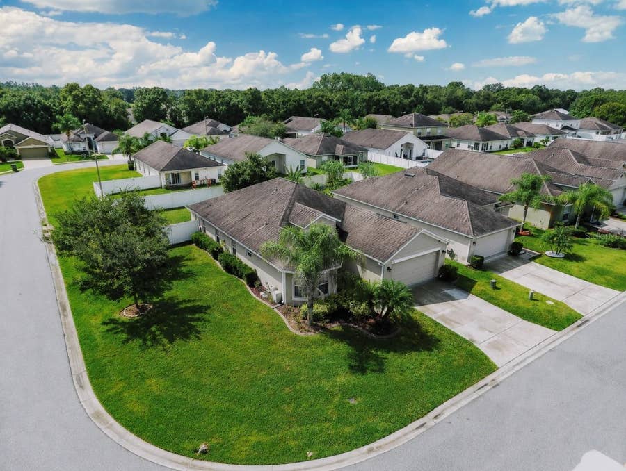 Property photo for 7147 CEDARCREST BOULEVARD, Lakeland, FL