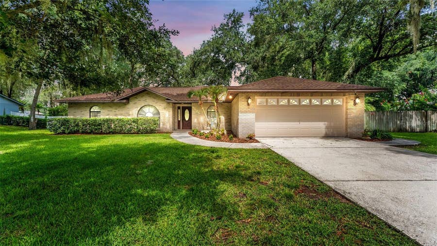Property photo for 6625 FORESTWOOD DRIVE W, Lakeland, FL