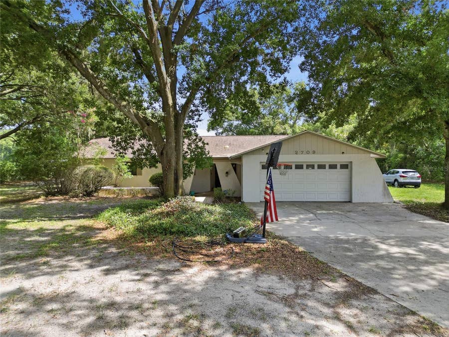 Property photo for 2709 W SAM ALLEN ROAD, Plant City, FL
