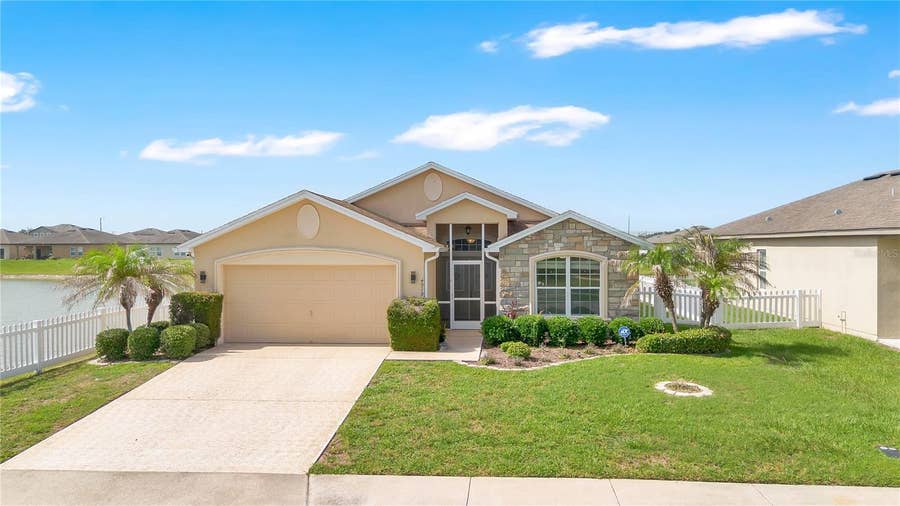 Property photo for 4919 ST JAMES DRIVE, Winter Haven, FL