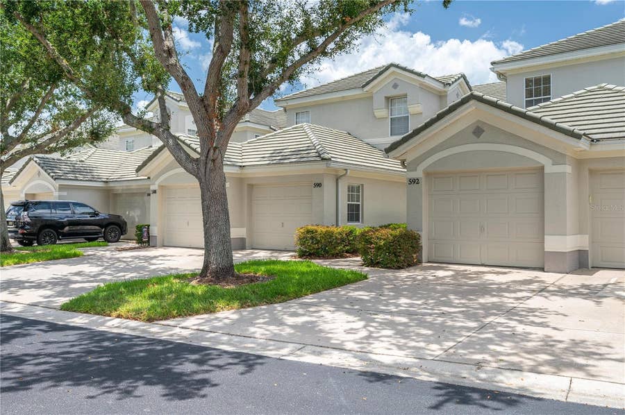 Property photo for 590 GRASSLANDS VILLAGE CIRCLE, #590, Lakeland, FL