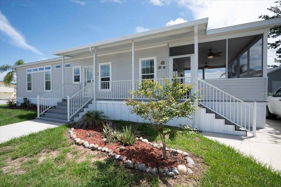 Property photo for 20 BEAVERKILL DRIVE, Lake Wales, FL