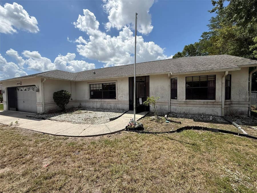 Property photo for 8548 CYPRESS LAKES BOULEVARD, New Port Richey, FL