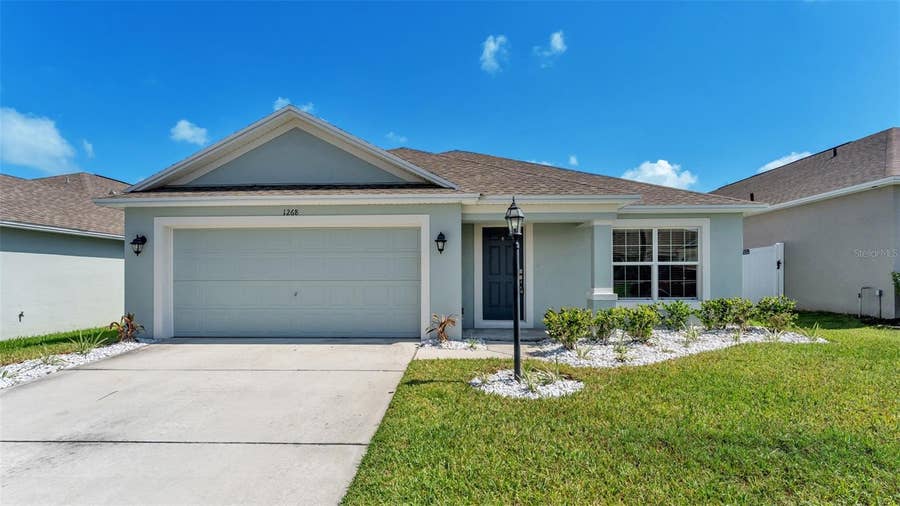 Property photo for 1268 PINTAIL PLACE, Lakeland, FL