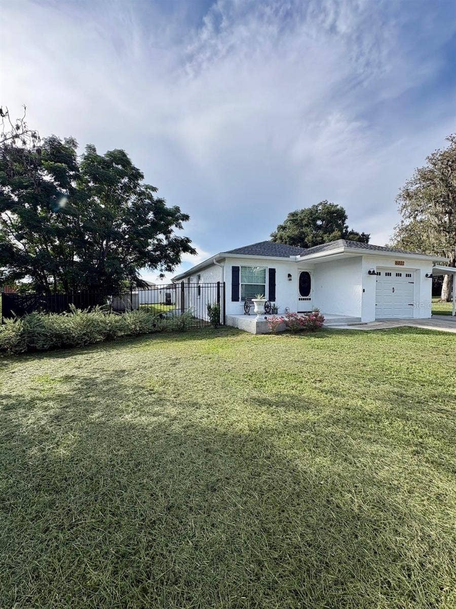 Property photo for 6022 POLK AVENUE NW, Lakeland, FL