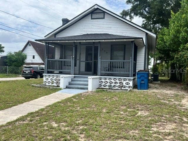 Property photo for 118 W STUART AVENUE, Lake Wales, FL