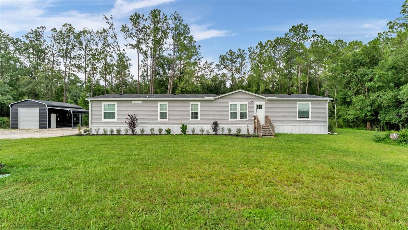 12615 OLD DADE CITY ROAD, Kathleen, FL 33849 12615 OLD DADE CITY ROAD, Kathleen, FL 33849