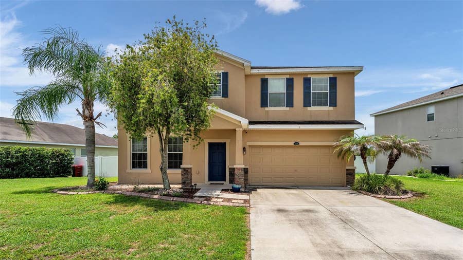 Property photo for 2746 WALDEN WOODS DRIVE, Plant City, FL