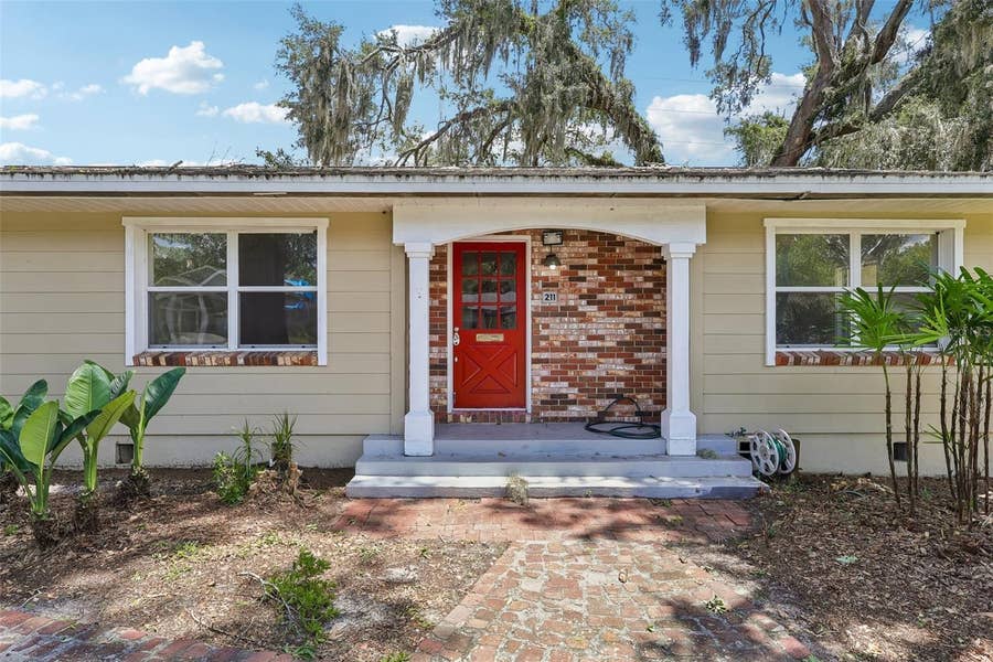 Property photo for 211 PRADO PLACE, Lakeland, FL