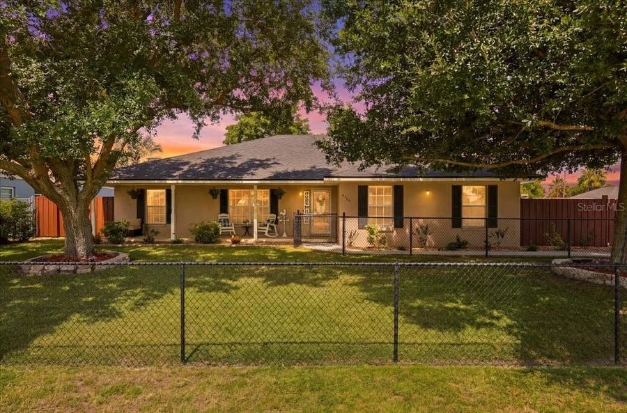 Property photo for 4576 RYAN THOMAS BOULEVARD, Auburndale, FL