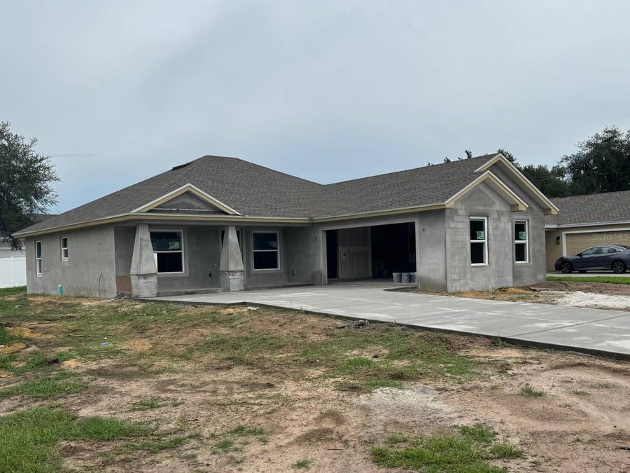 Property photo for 844 ALLISON PLACE, Bartow, FL