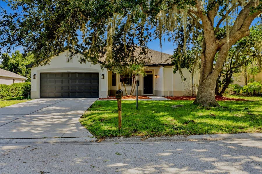 Property photo for 1710 BROOKSTONE WAY, Plant City, FL