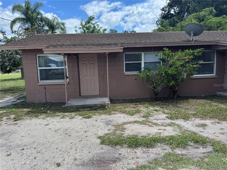 Property photo for 114 COURT STREET SW, Fort Meade, FL
