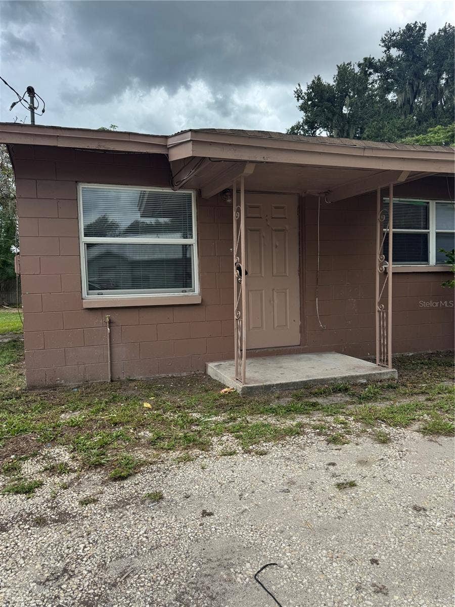 Property photo for 116 COURT STREET SW, Fort Meade, FL