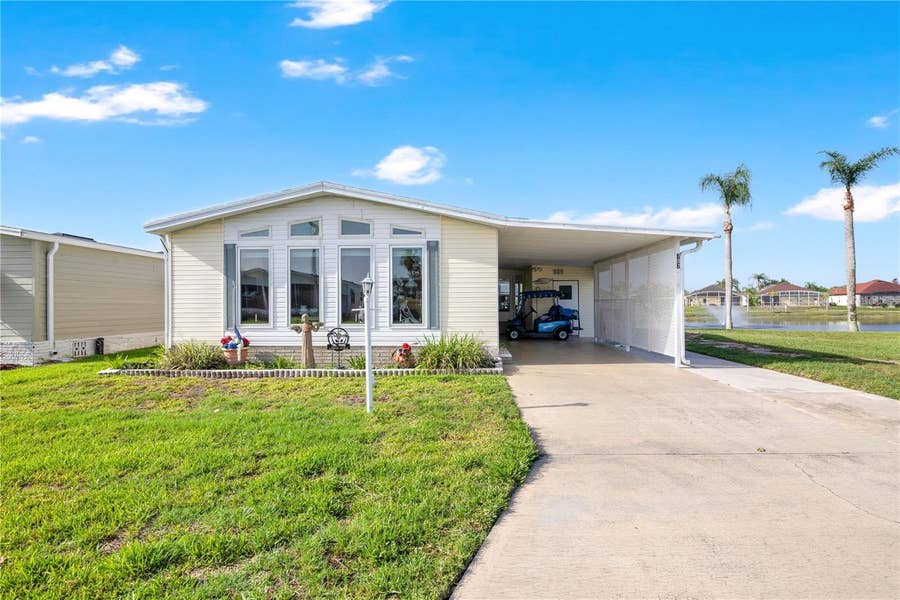 Property photo for 707 POLO PARK EAST BOULEVARD, Davenport, FL