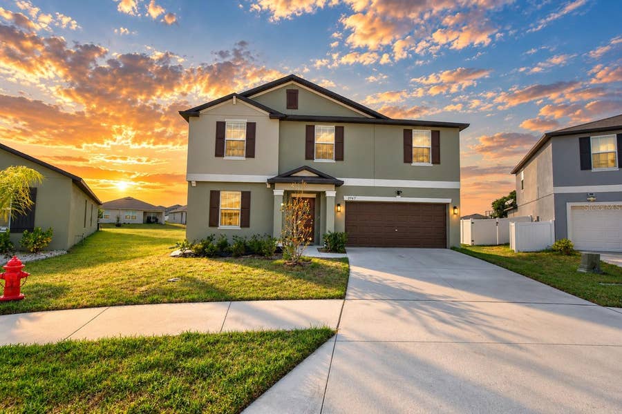 Property photo for 2767 RED EGRET DRIVE, Bartow, FL