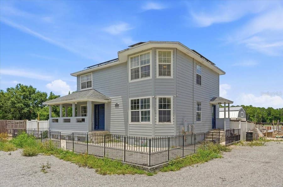 Property photo for 14445 COMMONWEALTH AVENUE N, Polk City, FL